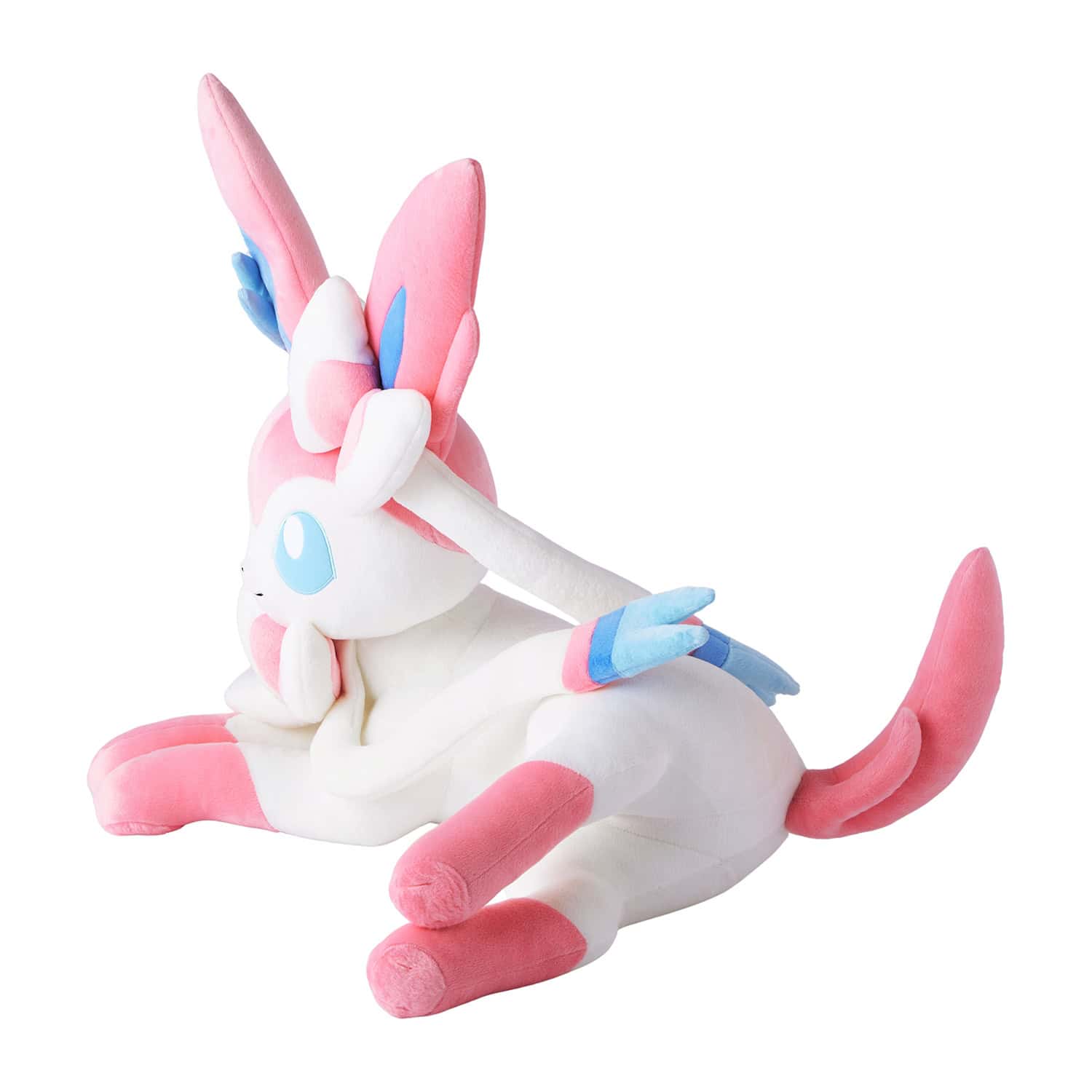 Life size Sylveon 6