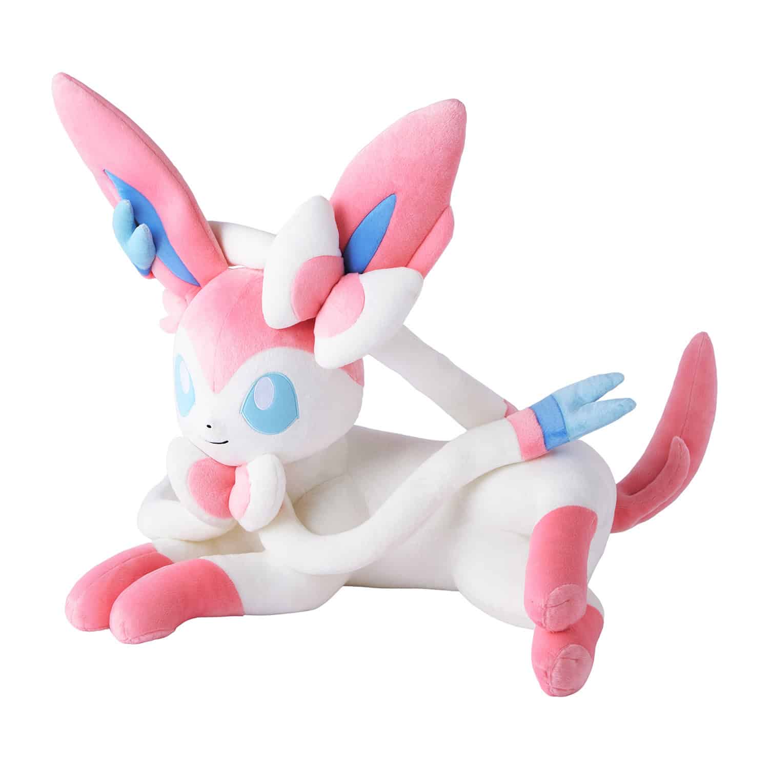Life size Sylveon 7