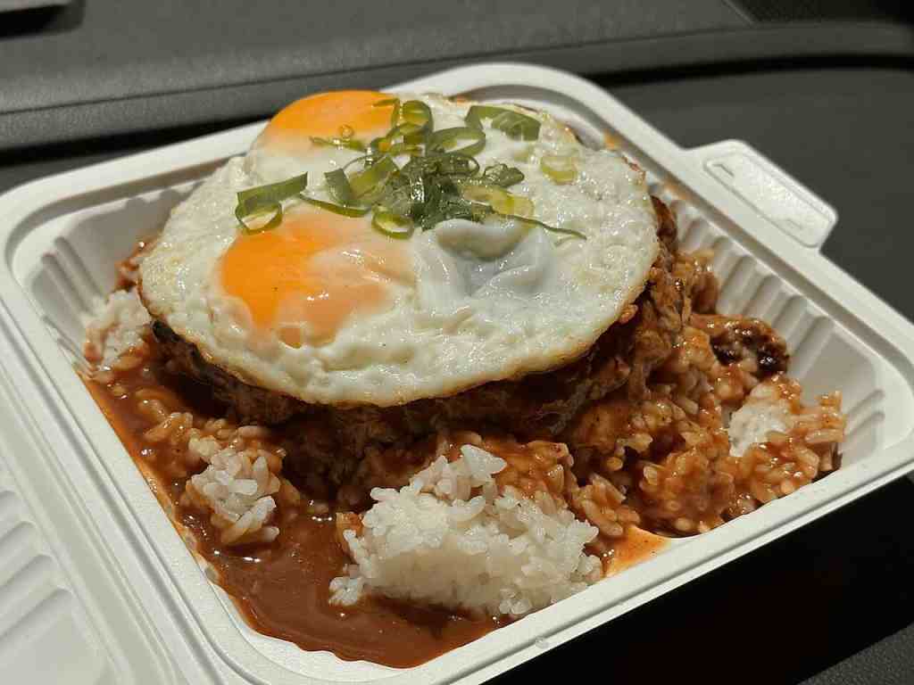 Loco Moco