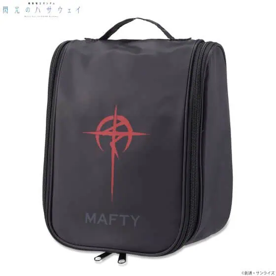MAFTY POUCH
