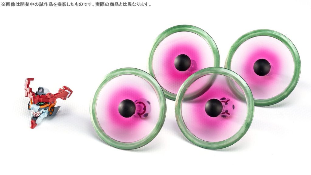 METAL ROBOT SPIRITS GQ SIEG AXE 7