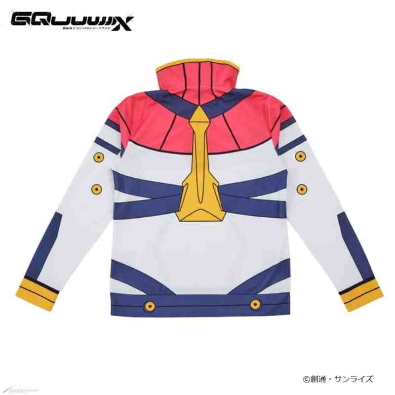 Machu Jersey 2