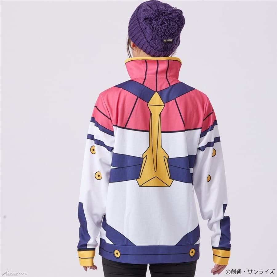 Machu Jersey 8