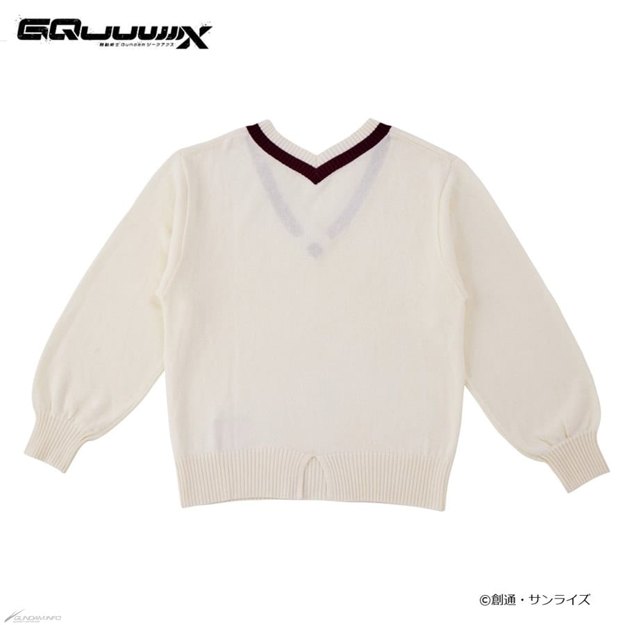 Machu Knit 2