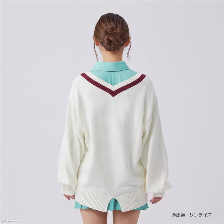 Machu Knit 5