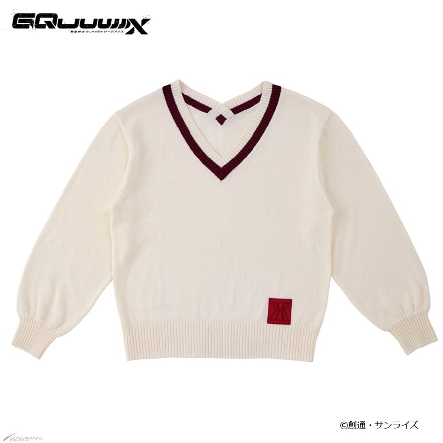 Machu Knit