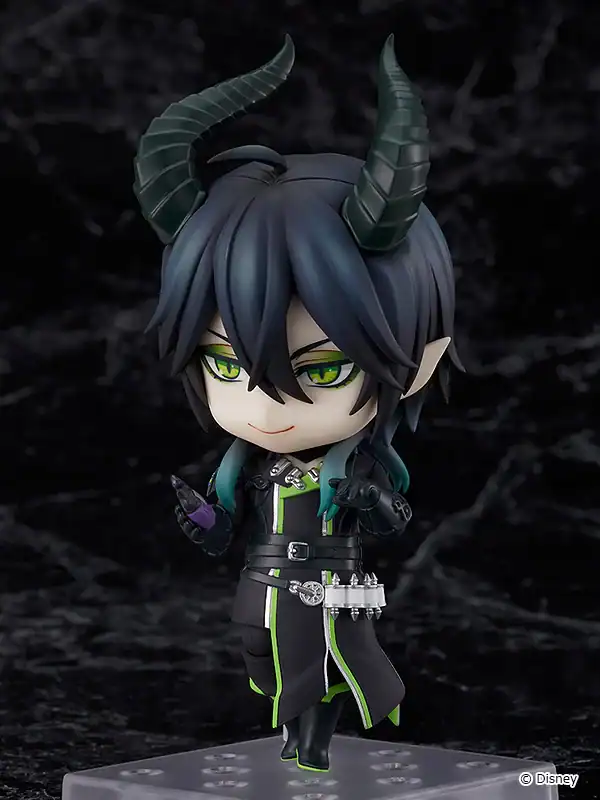 Malleus Draconia Nendoroid 2
