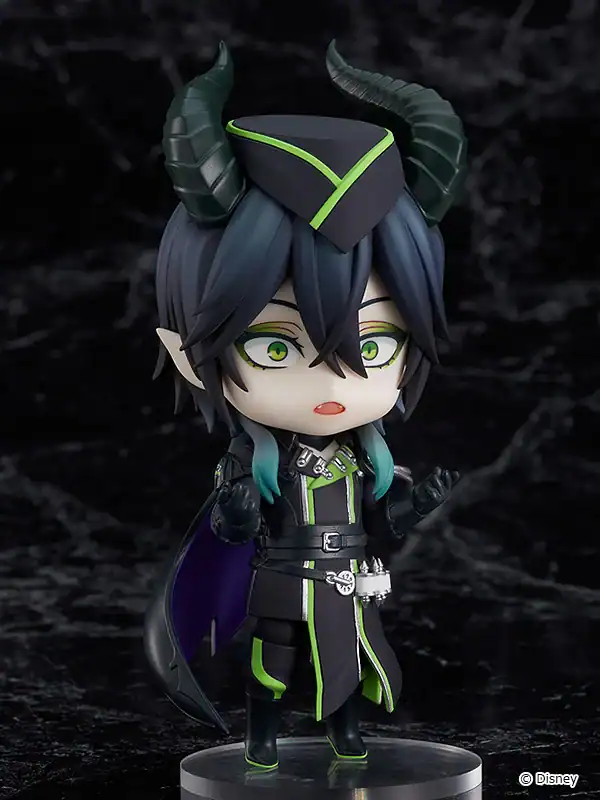 Malleus Draconia Nendoroid 3