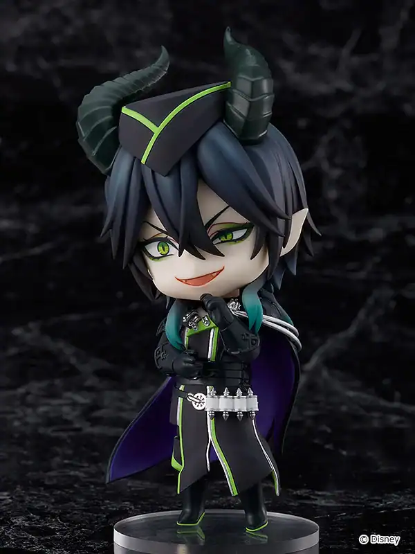 Malleus Draconia Nendoroid 4