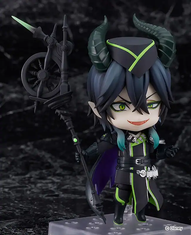 Malleus Draconia Nendoroid 5