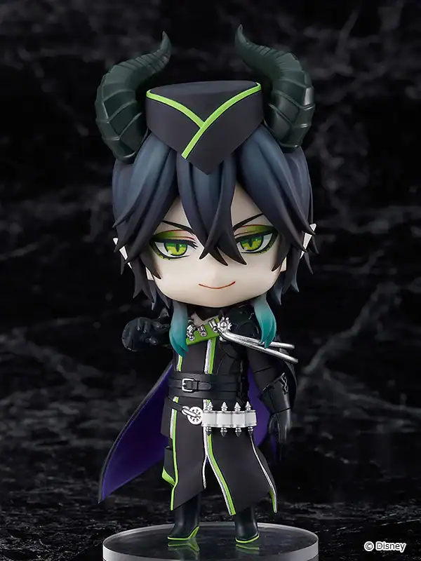 Malleus Draconia Nendoroid