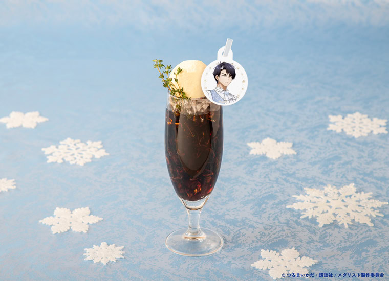 Medalist cafe 11