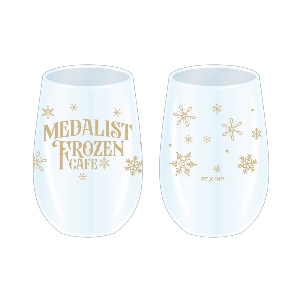 medalist glass kanp