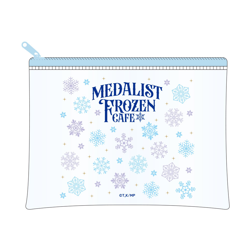 medalist pouch kanp