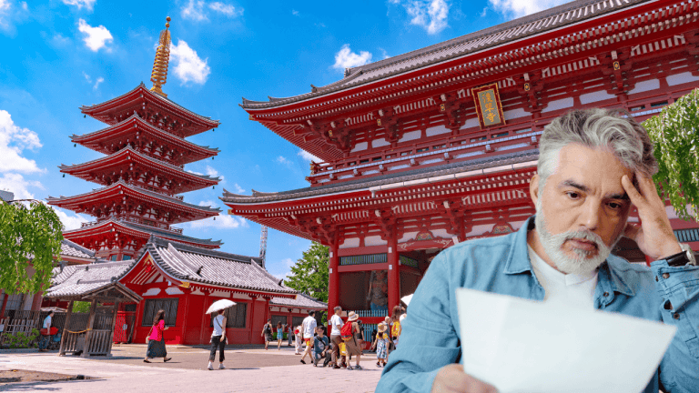 Medical Bills Japan