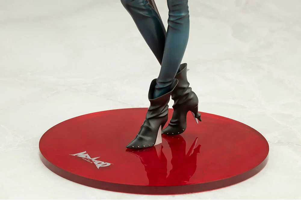 Metaphor ReFantazio Hulkenberg Kotobukiya 14