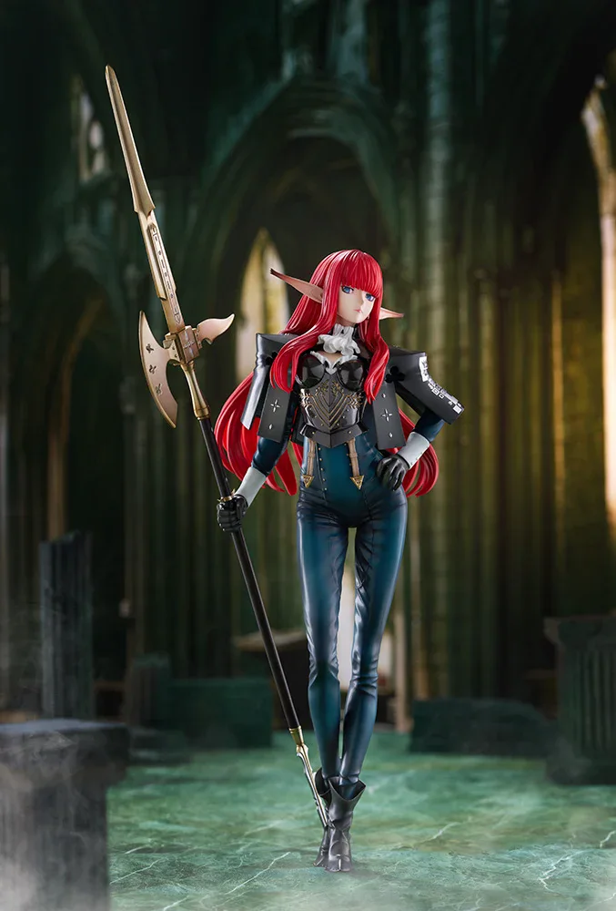 Metaphor ReFantazio Hulkenberg Kotobukiya 2