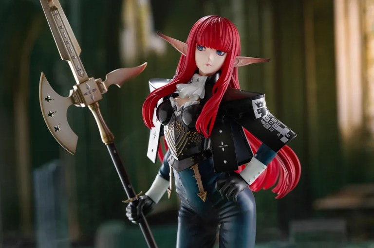 Metaphor ReFantazio Hulkenberg Kotobukiya 3