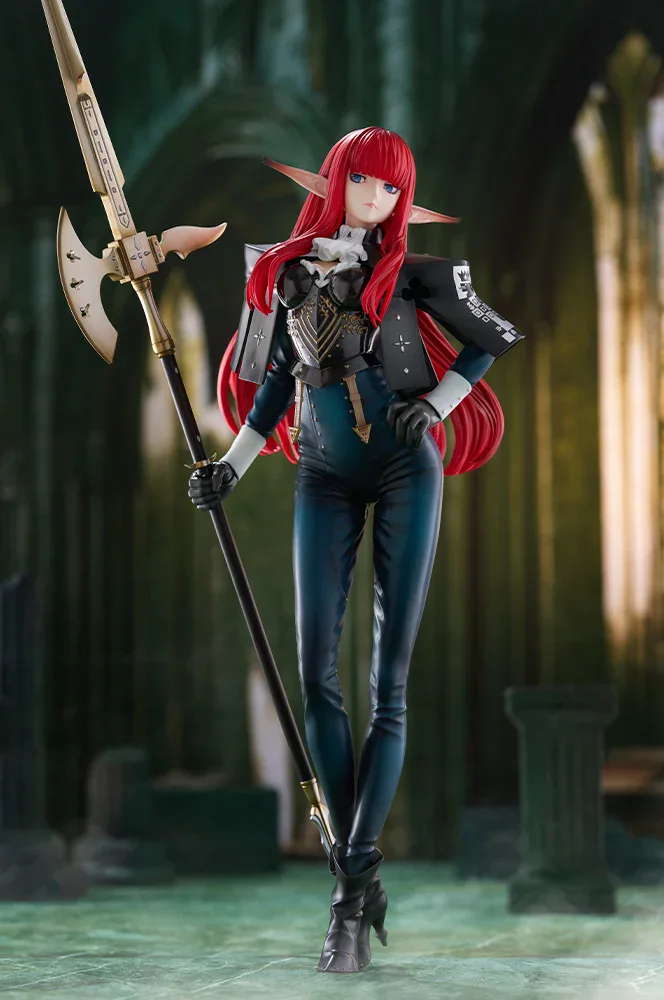 Metaphor ReFantazio Hulkenberg Kotobukiya 4