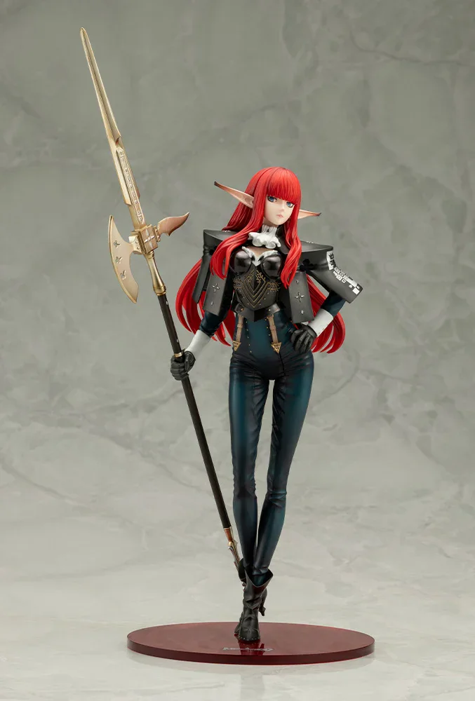 Metaphor ReFantazio Hulkenberg Kotobukiya 5