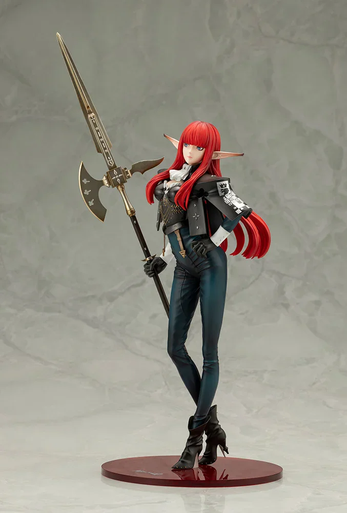 Metaphor ReFantazio Hulkenberg Kotobukiya 7