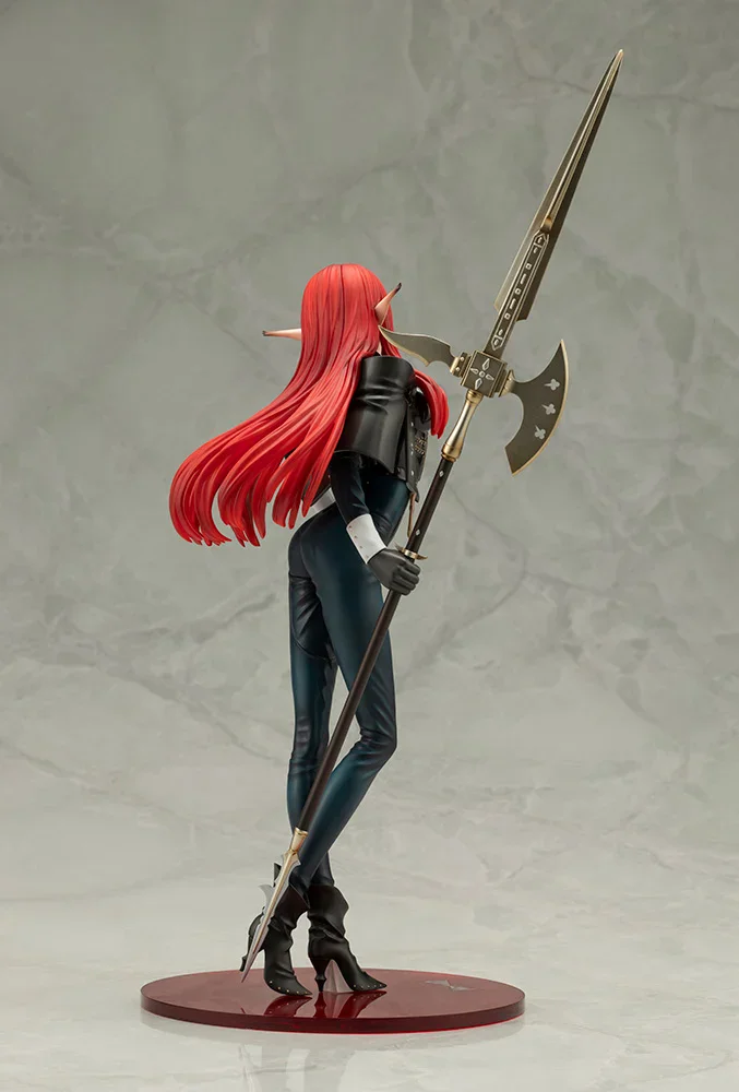 Metaphor ReFantazio Hulkenberg Kotobukiya 9