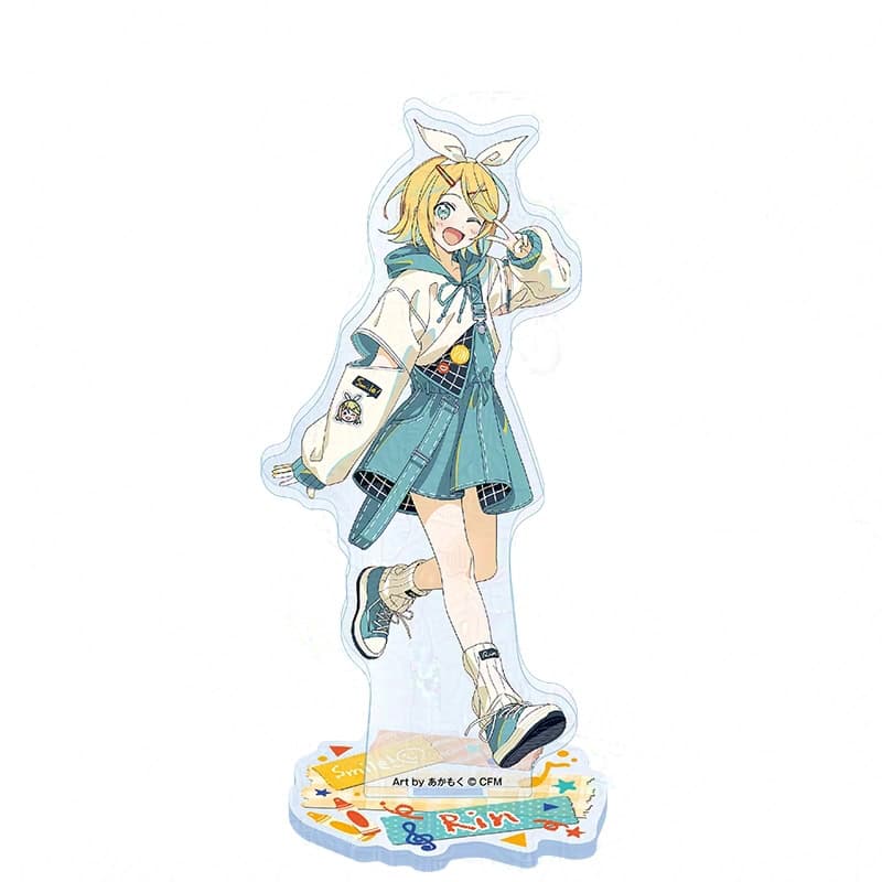 Miku Don Quijote 6