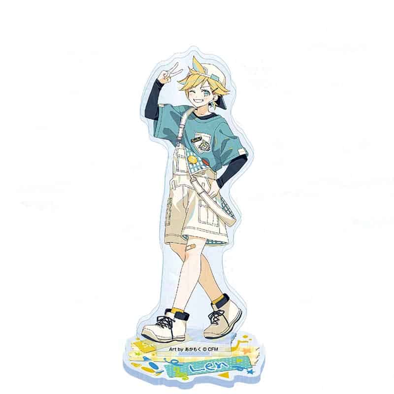 Miku Don Quijote 7