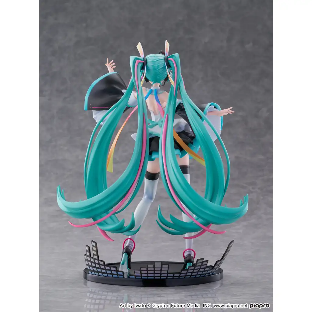 Miku EXPO 10th Anniversary Figure 4