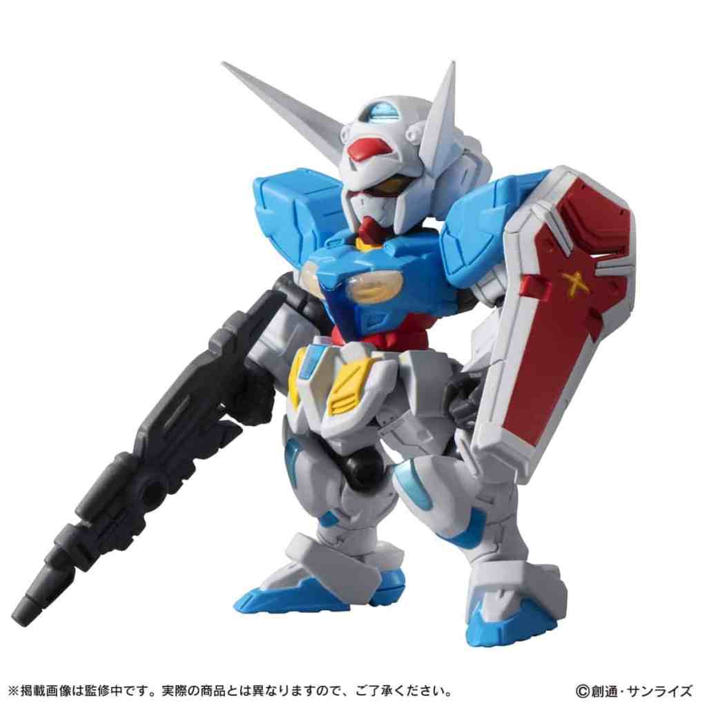 Mobile Suit Gundam MOBILE SUIT ENSEMBLE 12 2