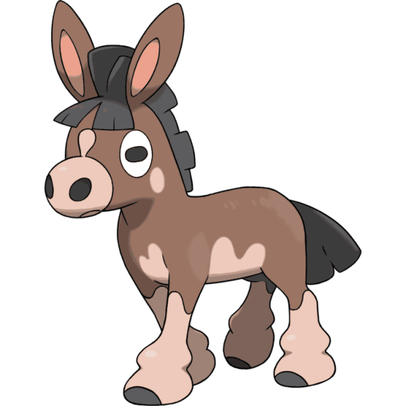 Mudbray