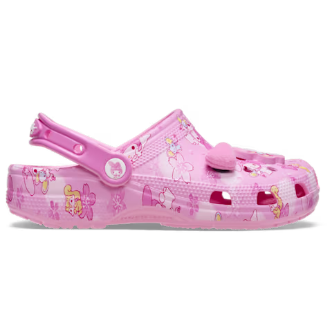 My Melody Crocs2