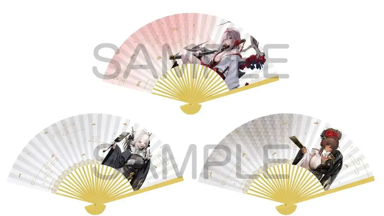 NIKKE MEGA STORE KYOTO 2