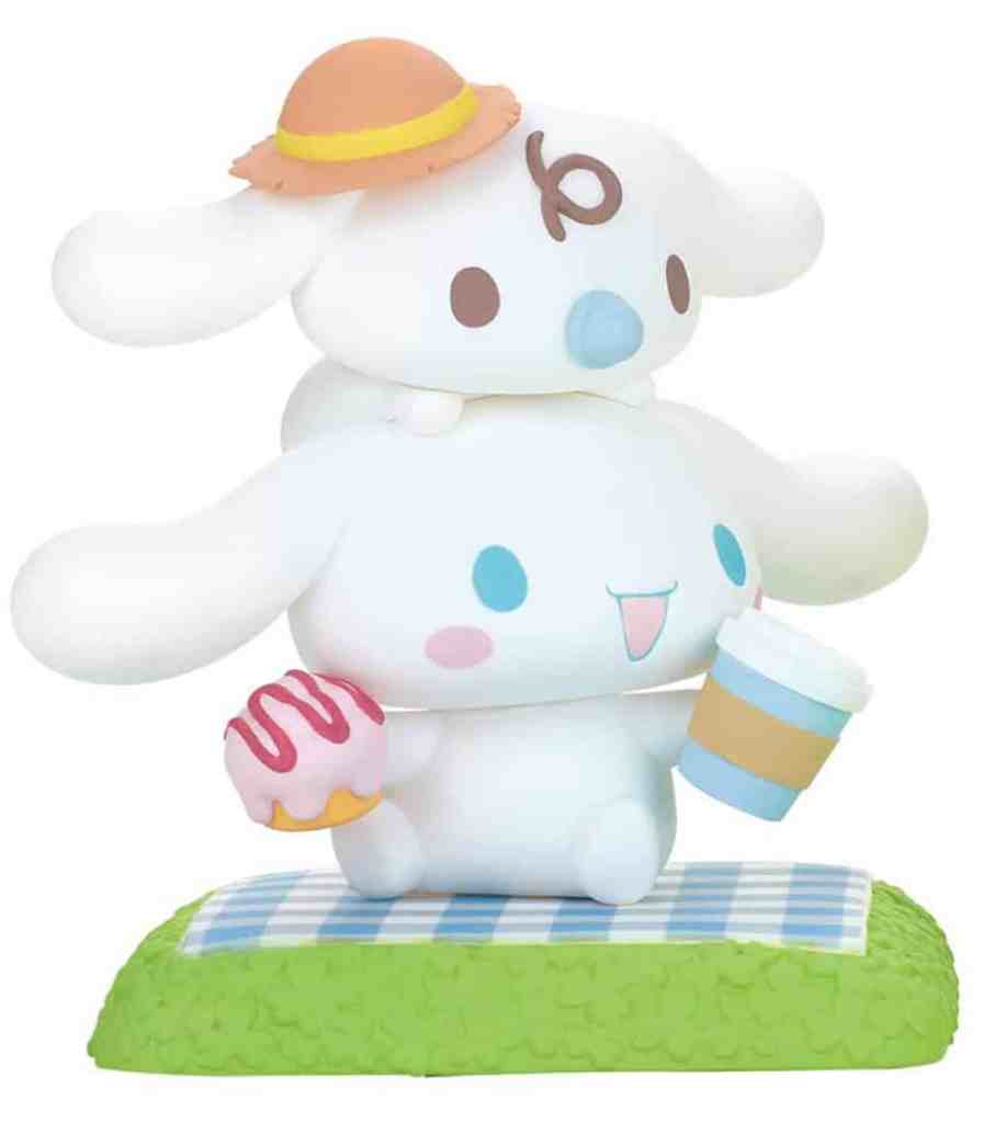 Nakayoshi Memories series 4