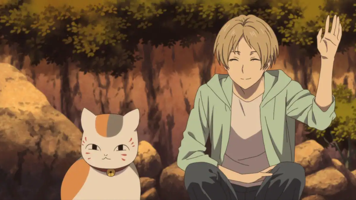 Natsume