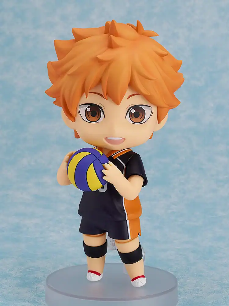 Nendoroid Large Hinata 2