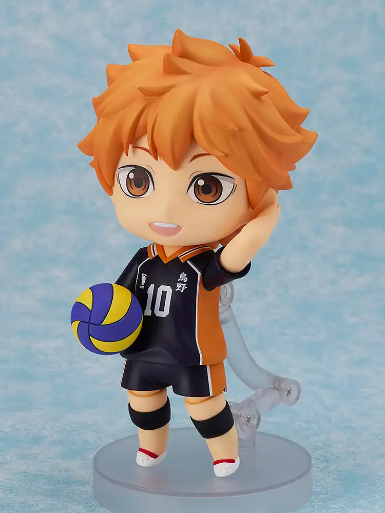 Nendoroid Large Hinata 3