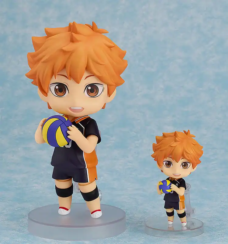 Nendoroid Large Hinata