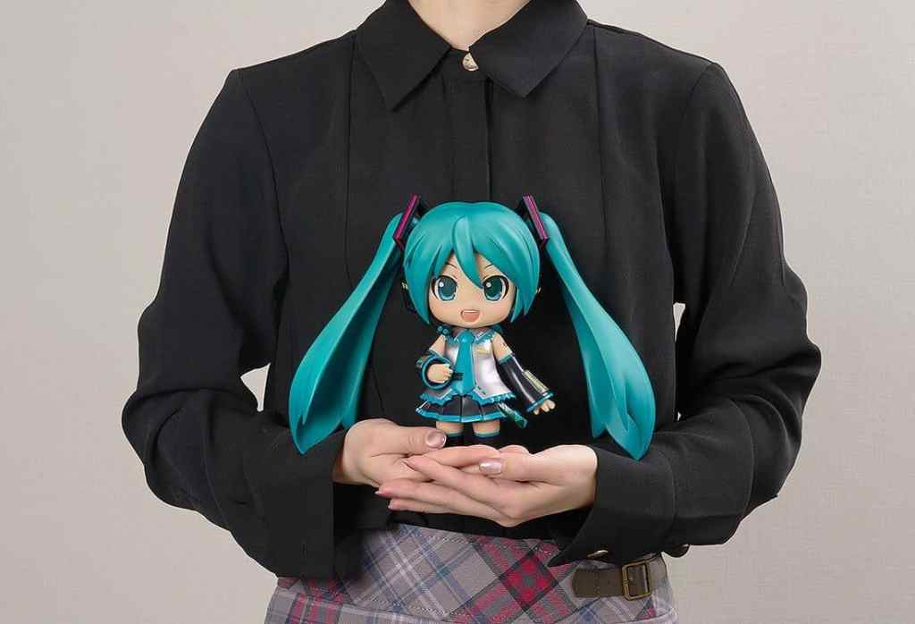 Nendoroid Large Miku