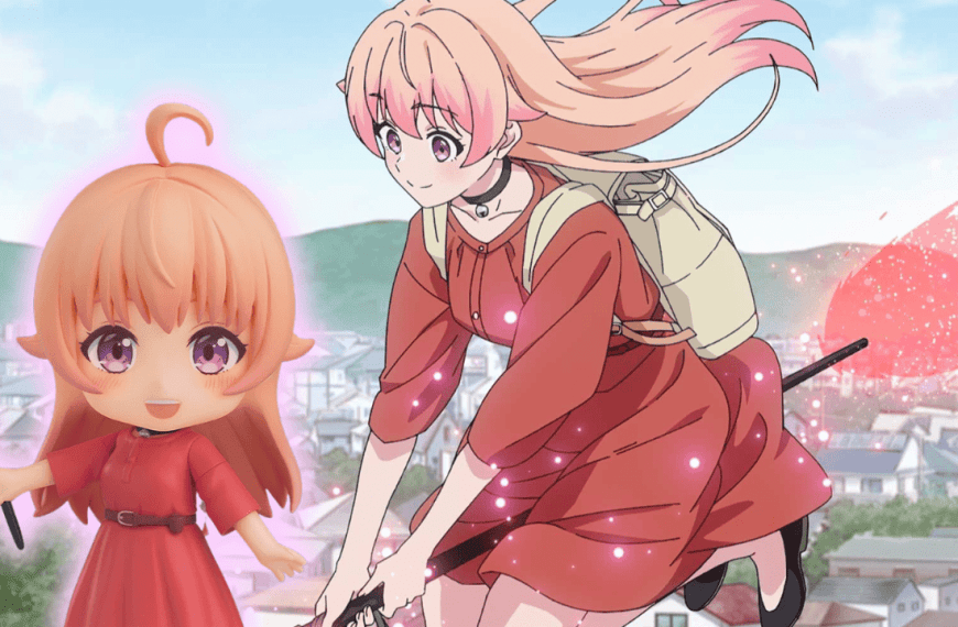 Nico Nendoroid Basic MAIN