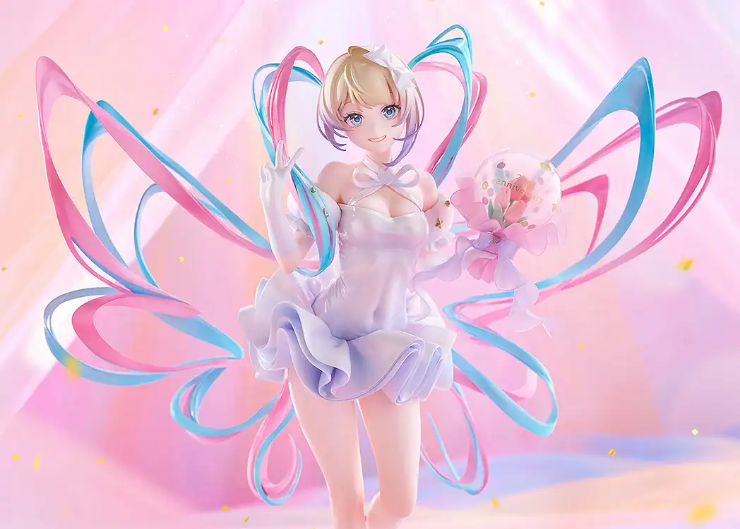 OMGkawaiiAngel Anniversary Party Ver. Scale Figure 2