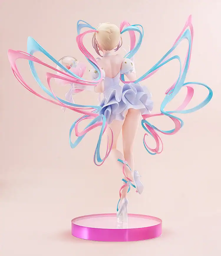 OMGkawaiiAngel Anniversary Party Ver. Scale Figure 6