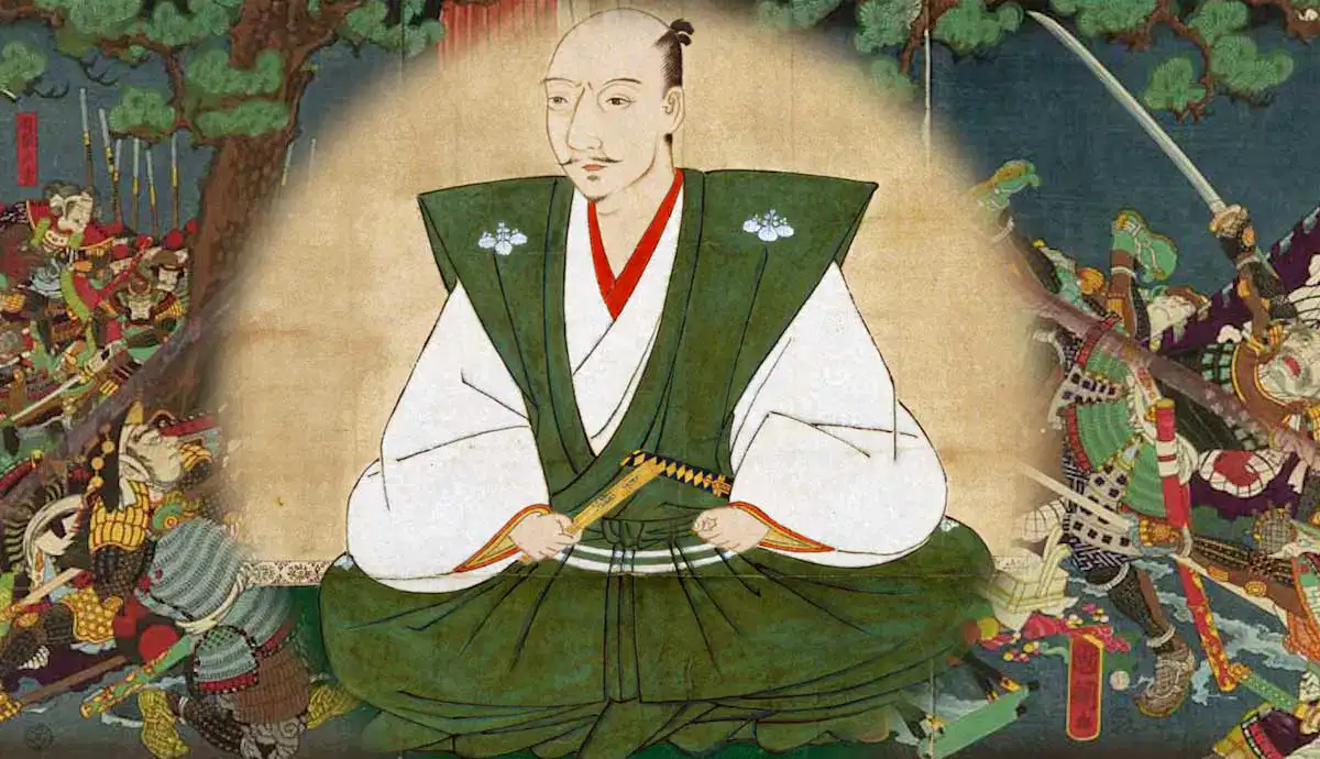 Oda Nobunaga