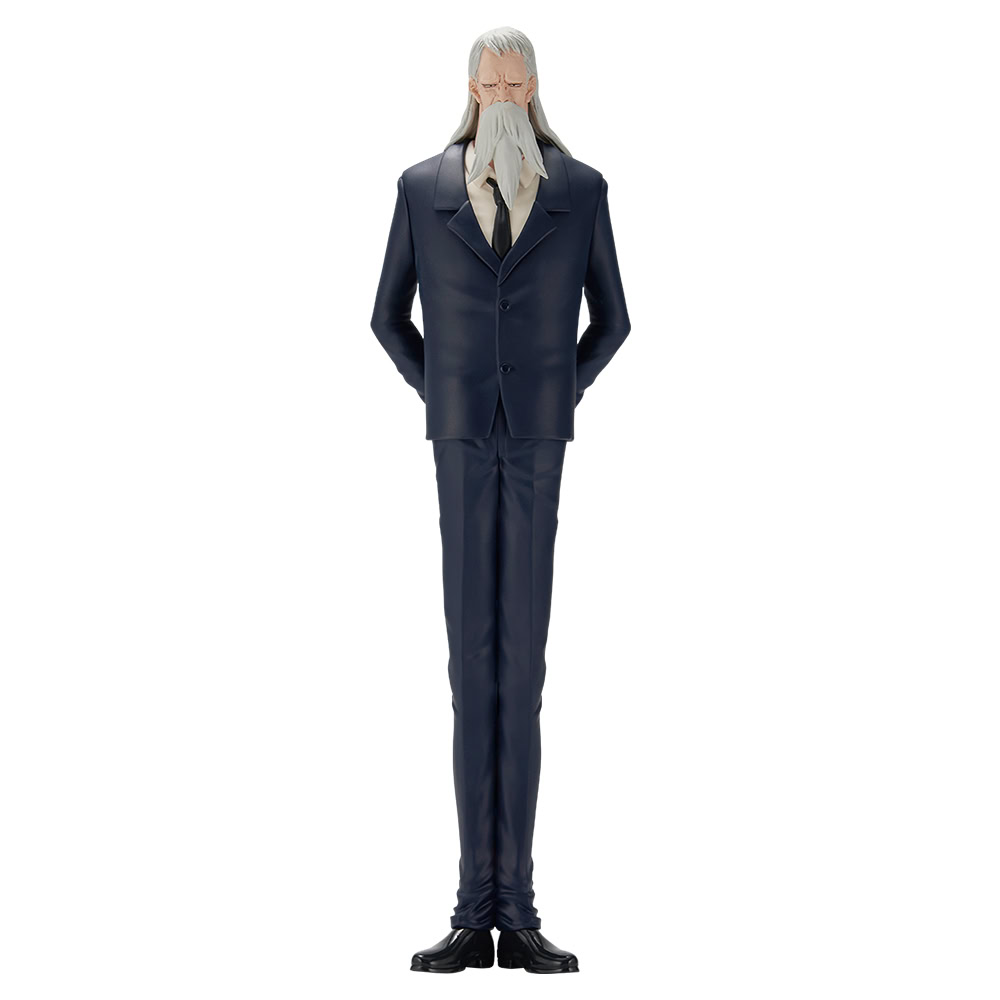 One Piece Throne of Power 5