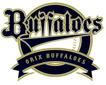 Orix Buffaloes (logo)