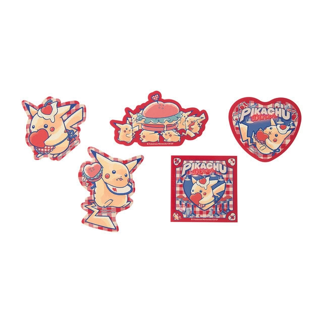 Pokémon Center to launch retro cafe themed 