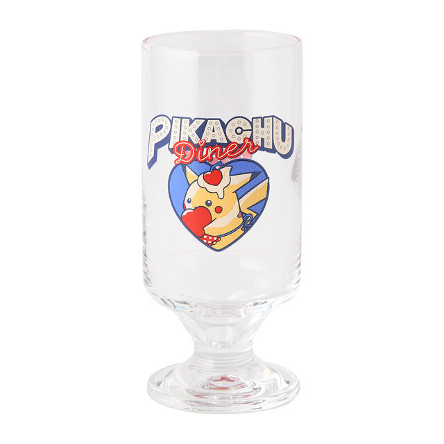 Pikachu Diner 14