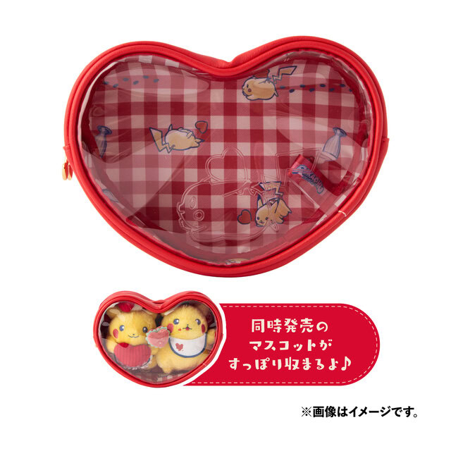 Pikachu Diner 8