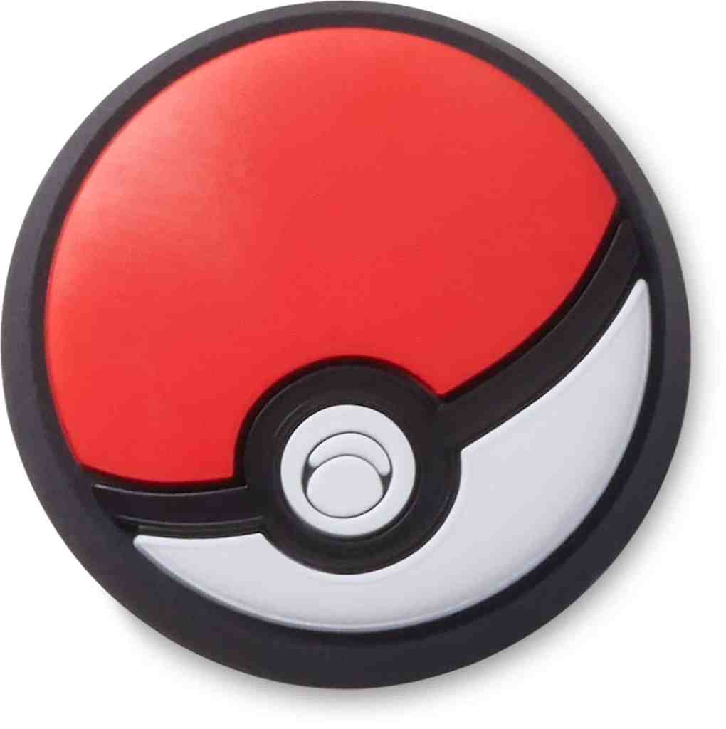Pokémon Crocs 21