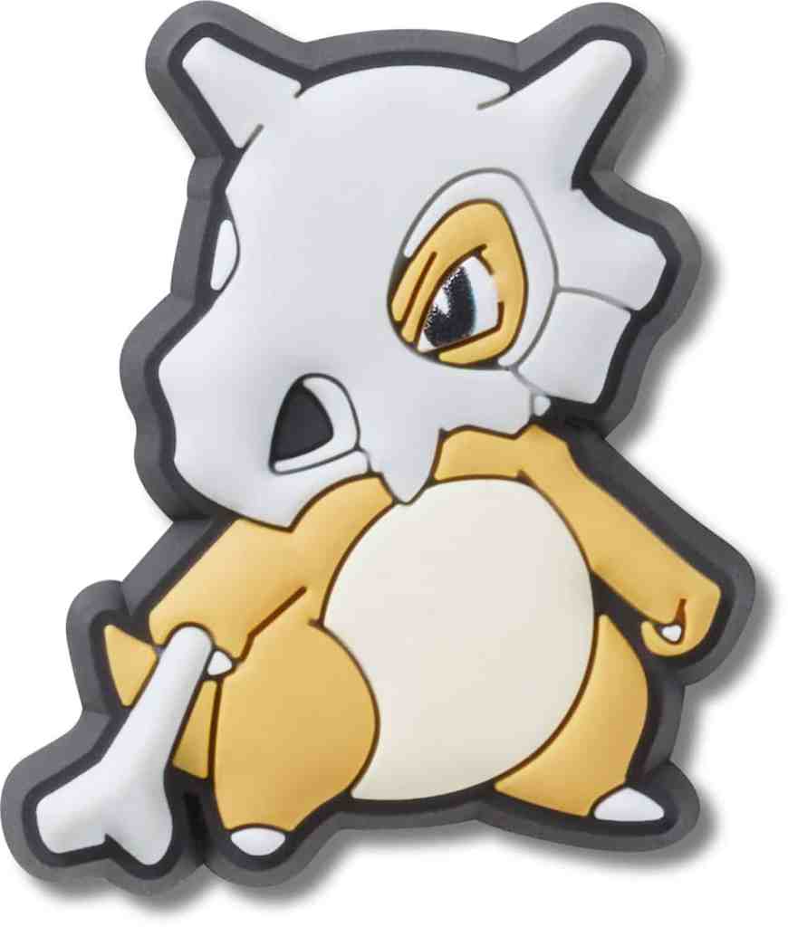 Pokémon Crocs 23